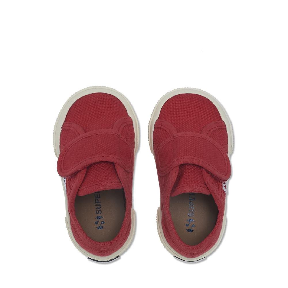 Superga 2750-BSTRAPRED Offerta