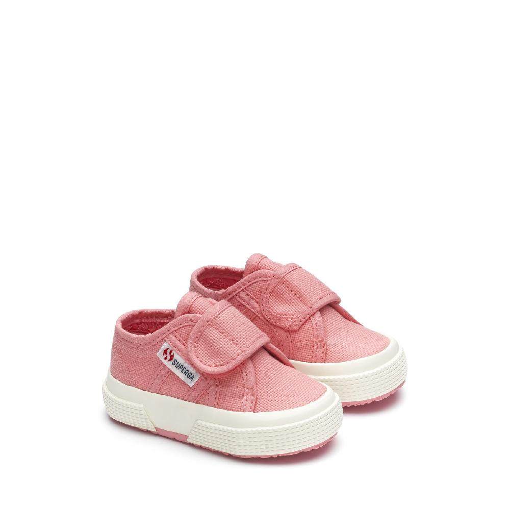 Superga 2750-BSTRAPPINK-FAVORIO Economico
