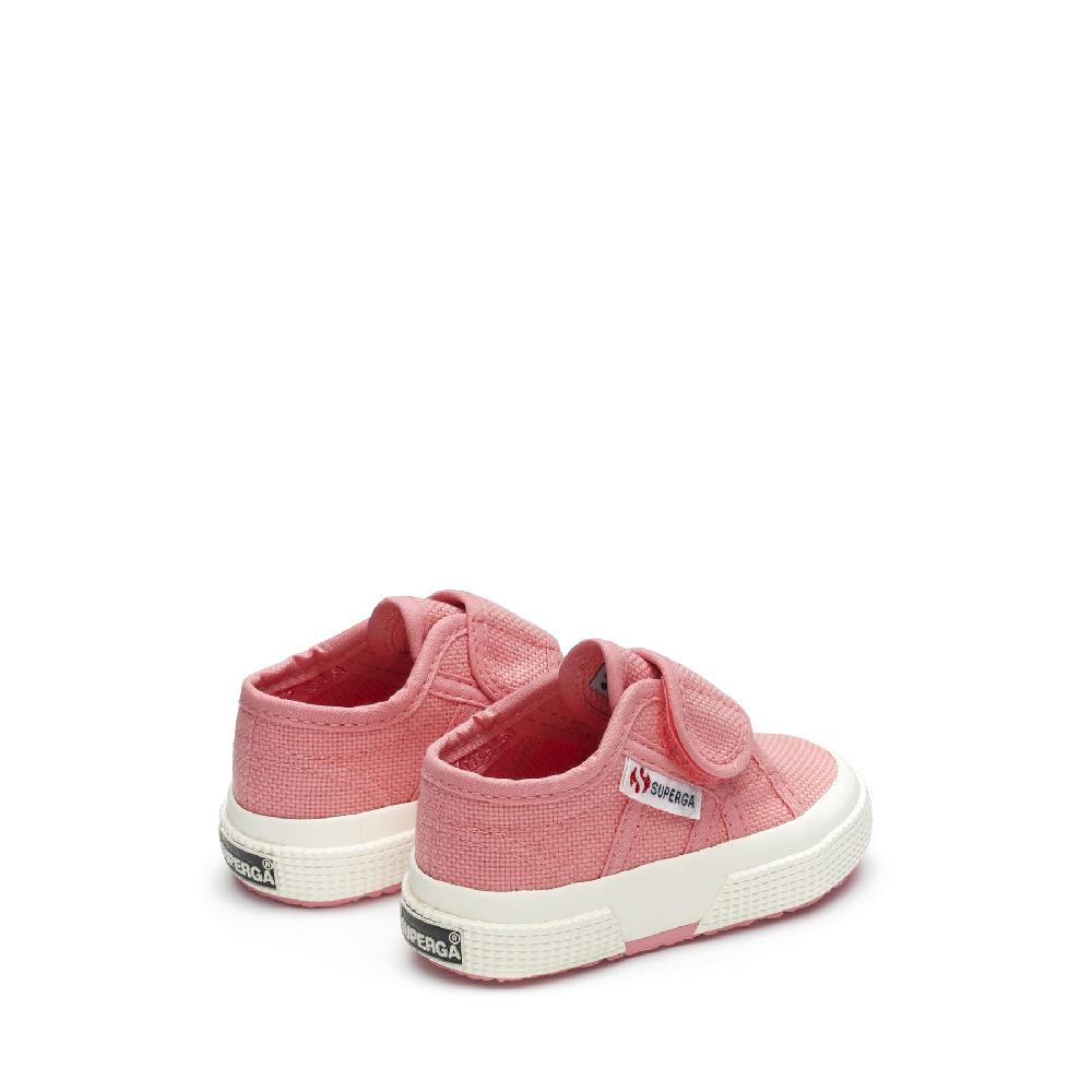 Superga 2750-BSTRAPPINK-FAVORIO Economico