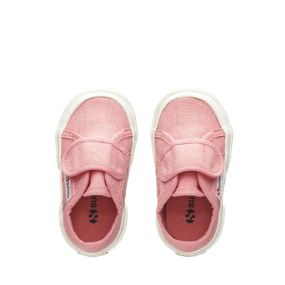 Superga 2750-BSTRAPPINK-FAVORIO Economico