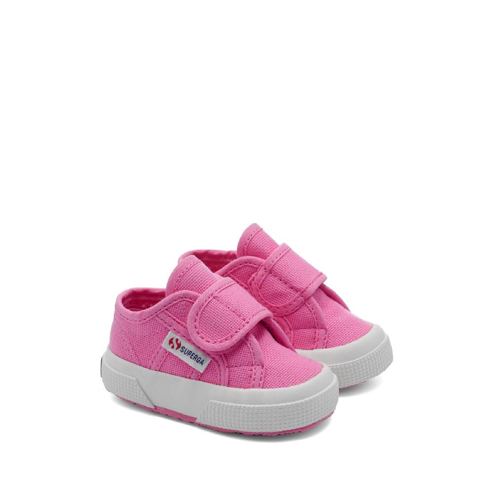 Superga 2750-BSTRAPPINK FUCHSIA-FAVORIO Outlet