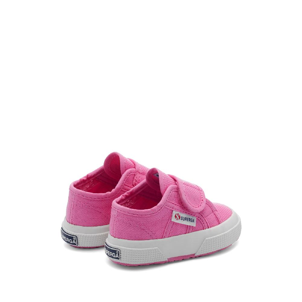 Superga 2750-BSTRAPPINK FUCHSIA-FAVORIO Outlet