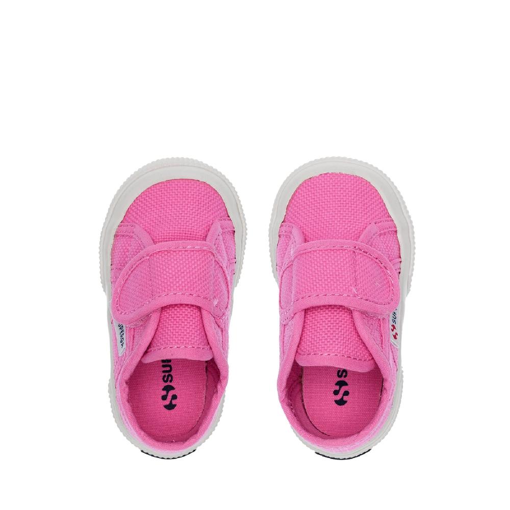 Superga 2750-BSTRAPPINK FUCHSIA-FAVORIO Outlet
