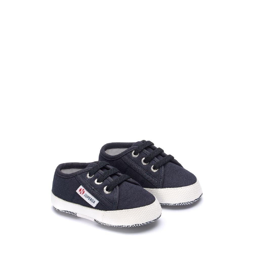 Superga 4006 BABYBLUE DK In Vendita