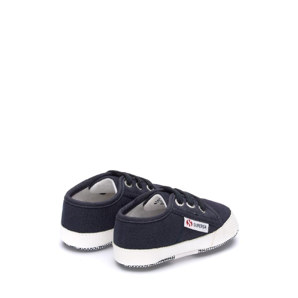 Superga 4006 BABYBLUE DK In Vendita
