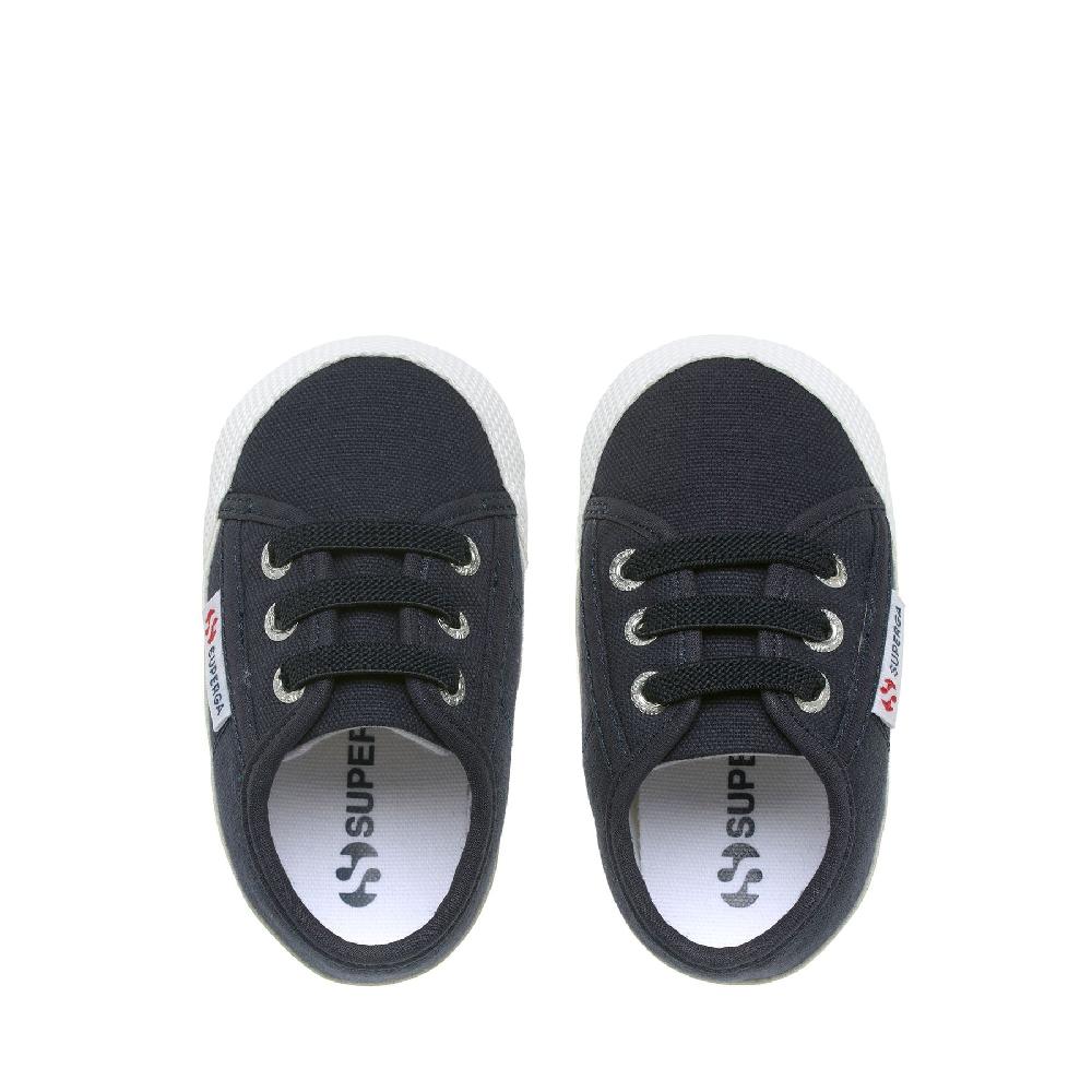 Superga 4006 BABYBLUE DK In Vendita