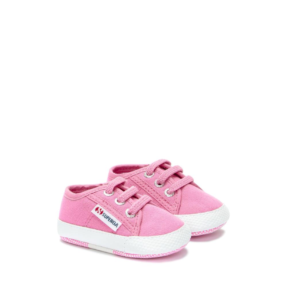 Superga 4006 BABYPINK FUCHSIA-FAVORIO Hotsell