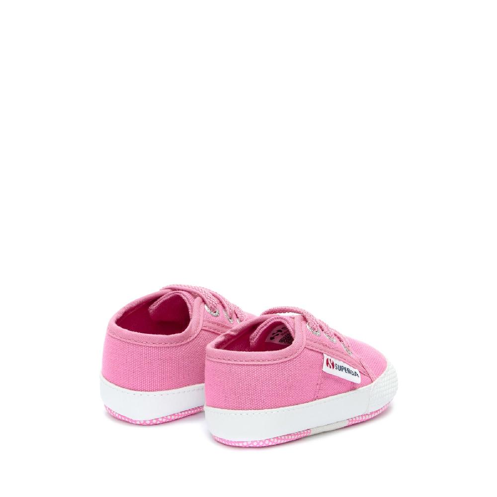Superga 4006 BABYPINK FUCHSIA-FAVORIO Hotsell