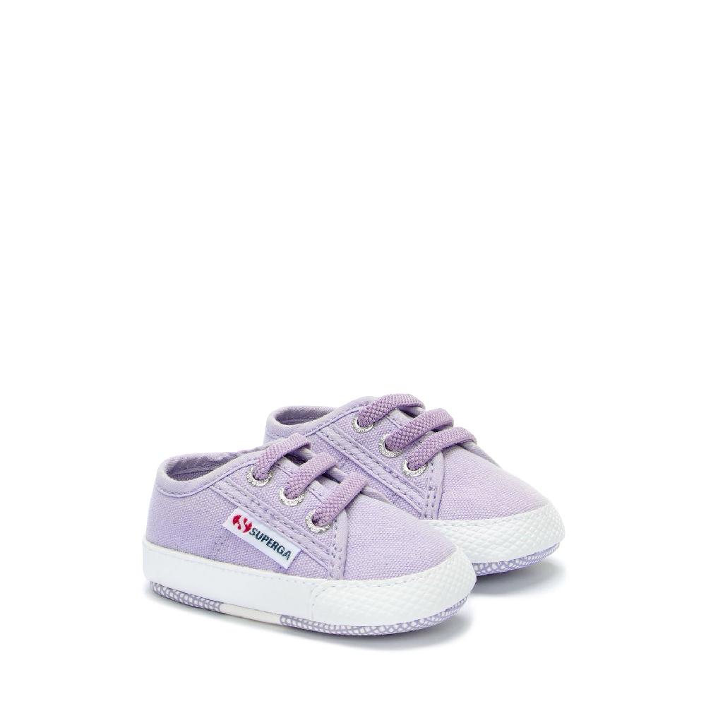 Superga 4006 BABYVIOLET LILLA-FAVORIO Vendita Calda