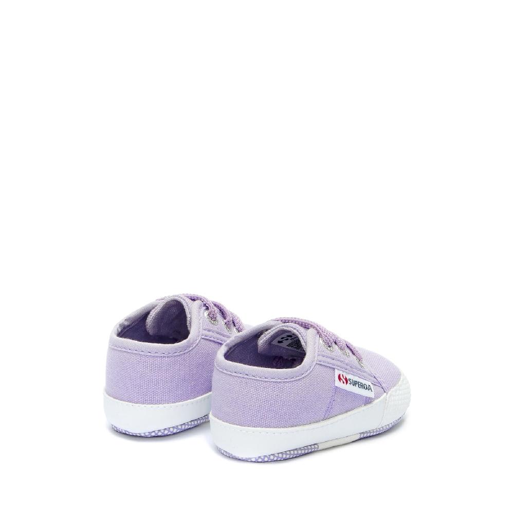 Superga 4006 BABYVIOLET LILLA-FAVORIO Vendita Calda