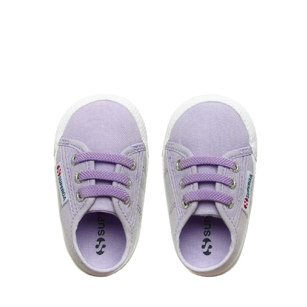 Superga 4006 BABYVIOLET LILLA-FAVORIO Vendita Calda