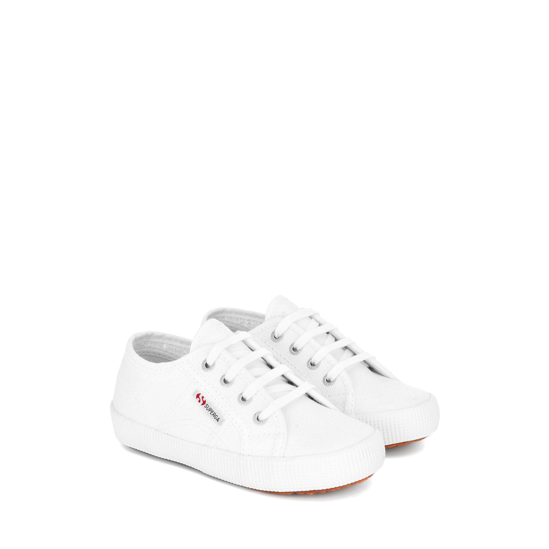 Superga 2750 KIDS EASYLITEWHITE I Più Venduti