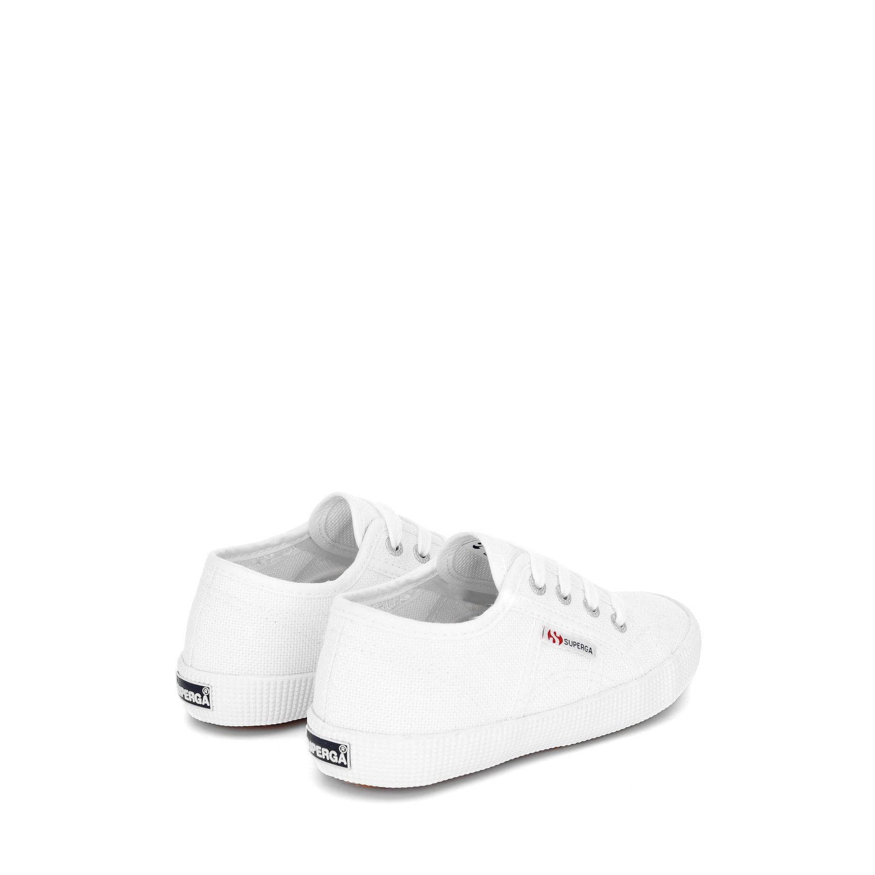 Superga 2750 KIDS EASYLITEWHITE I Più Venduti