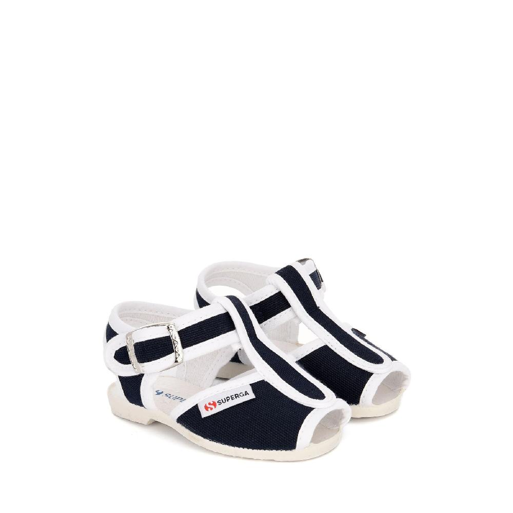 Superga 1200-COTJNAVY In Saldo