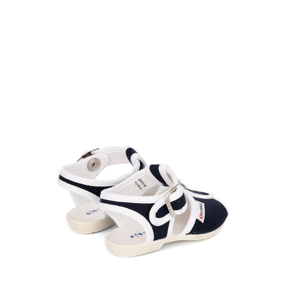 Superga 1200-COTJNAVY In Saldo