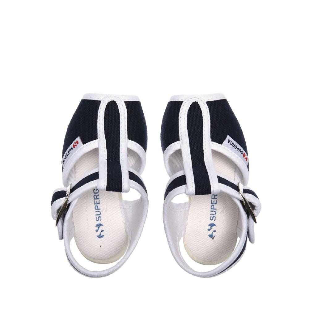 Superga 1200-COTJNAVY In Saldo
