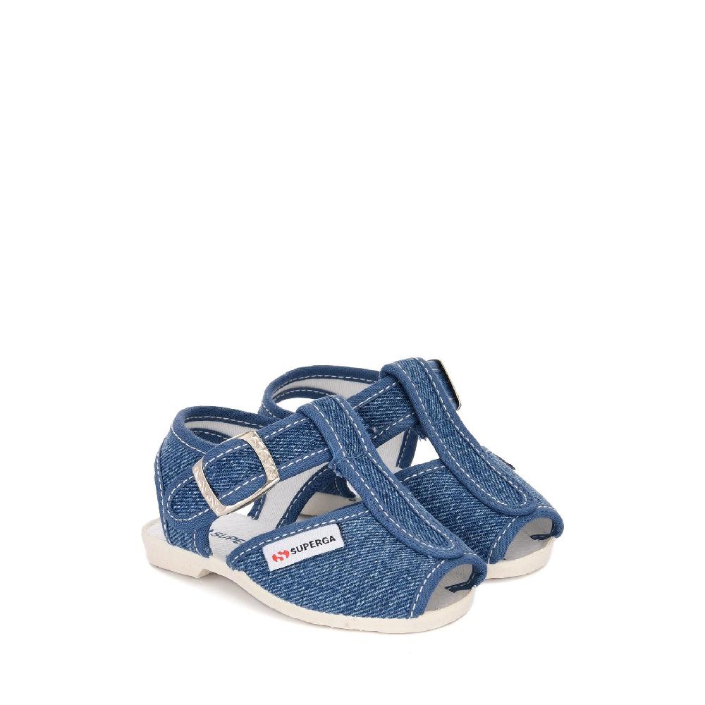 Superga 1200-COTJJEANS Moda