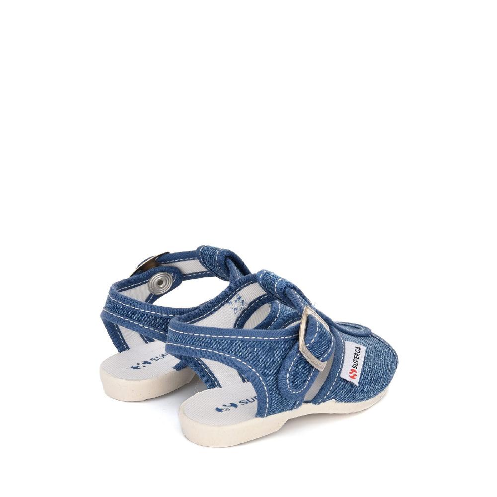 Superga 1200-COTJJEANS Moda