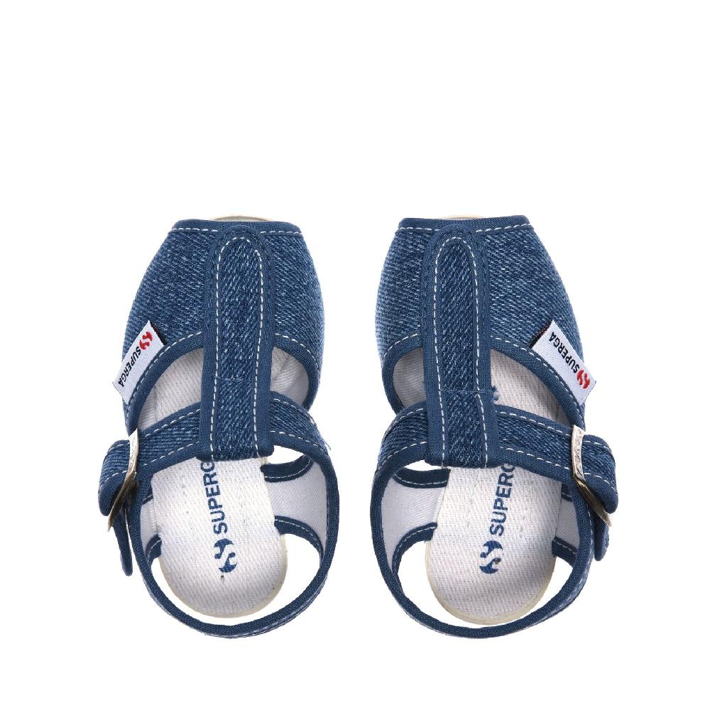 Superga 1200-COTJJEANS Moda