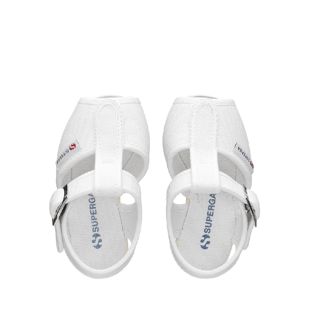 Superga 1200-COTJWHITE 2025