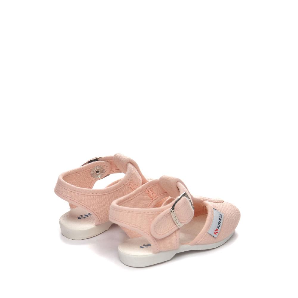 Superga 1200-COTJPINK BLUSH-FAVORIO Italy