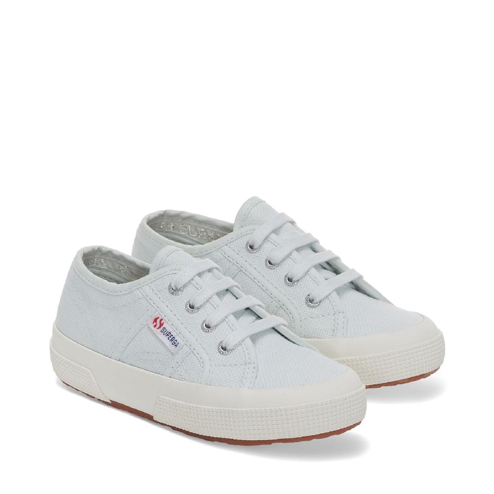 Superga 2750-JCOT CLASSICAZURE ICE-FAVORIO Vendita