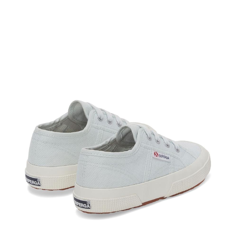 Superga 2750-JCOT CLASSICAZURE ICE-FAVORIO Vendita