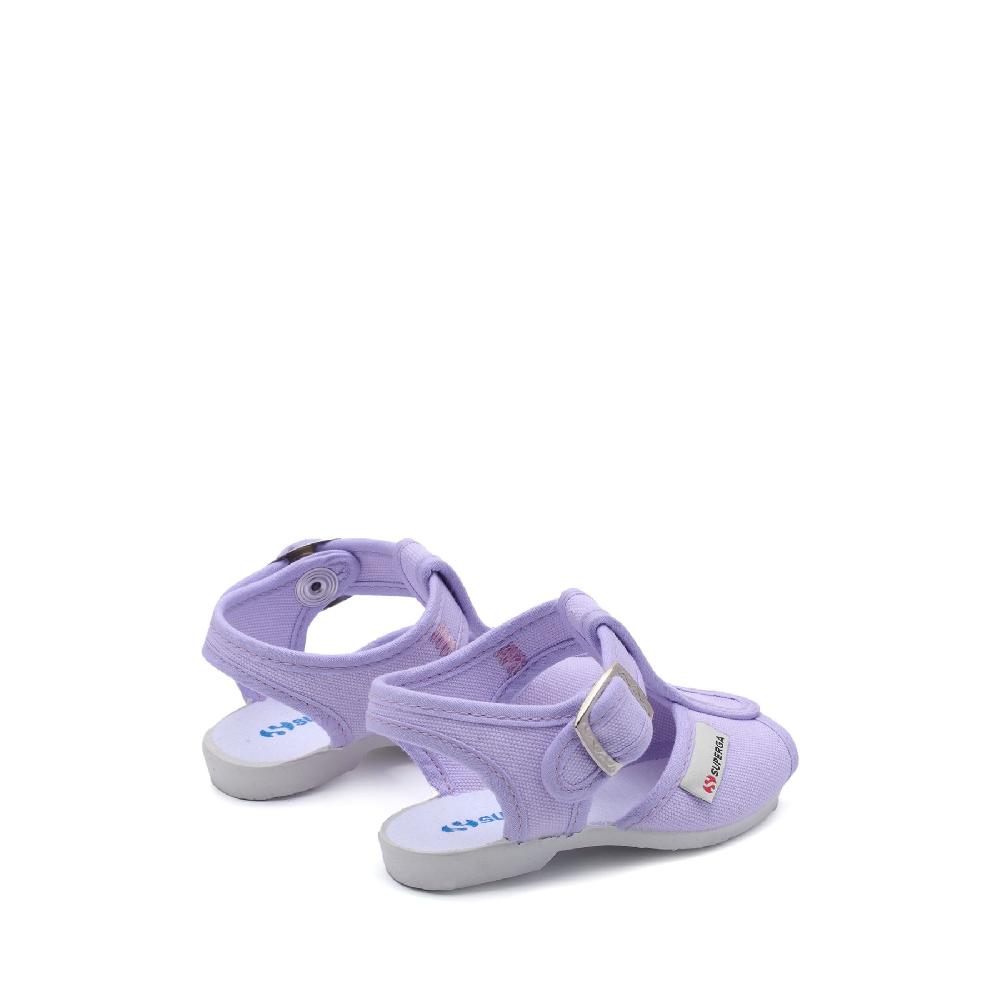 Superga 1200-COTJVIOLET LILLA-FAVORIO Promozione