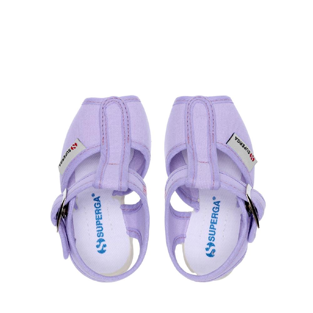 Superga 1200-COTJVIOLET LILLA-FAVORIO Promozione