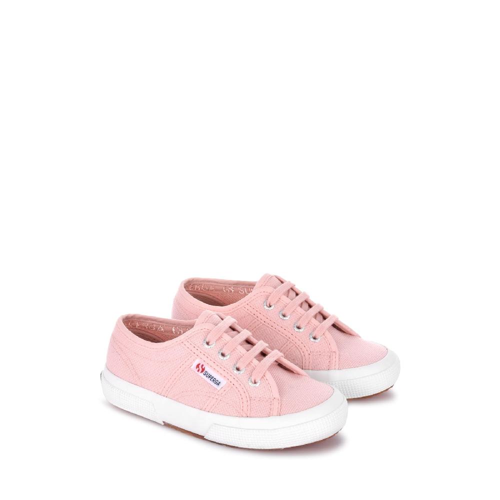 Superga 2750-JCOT CLASSICPINK Qualità Garantita