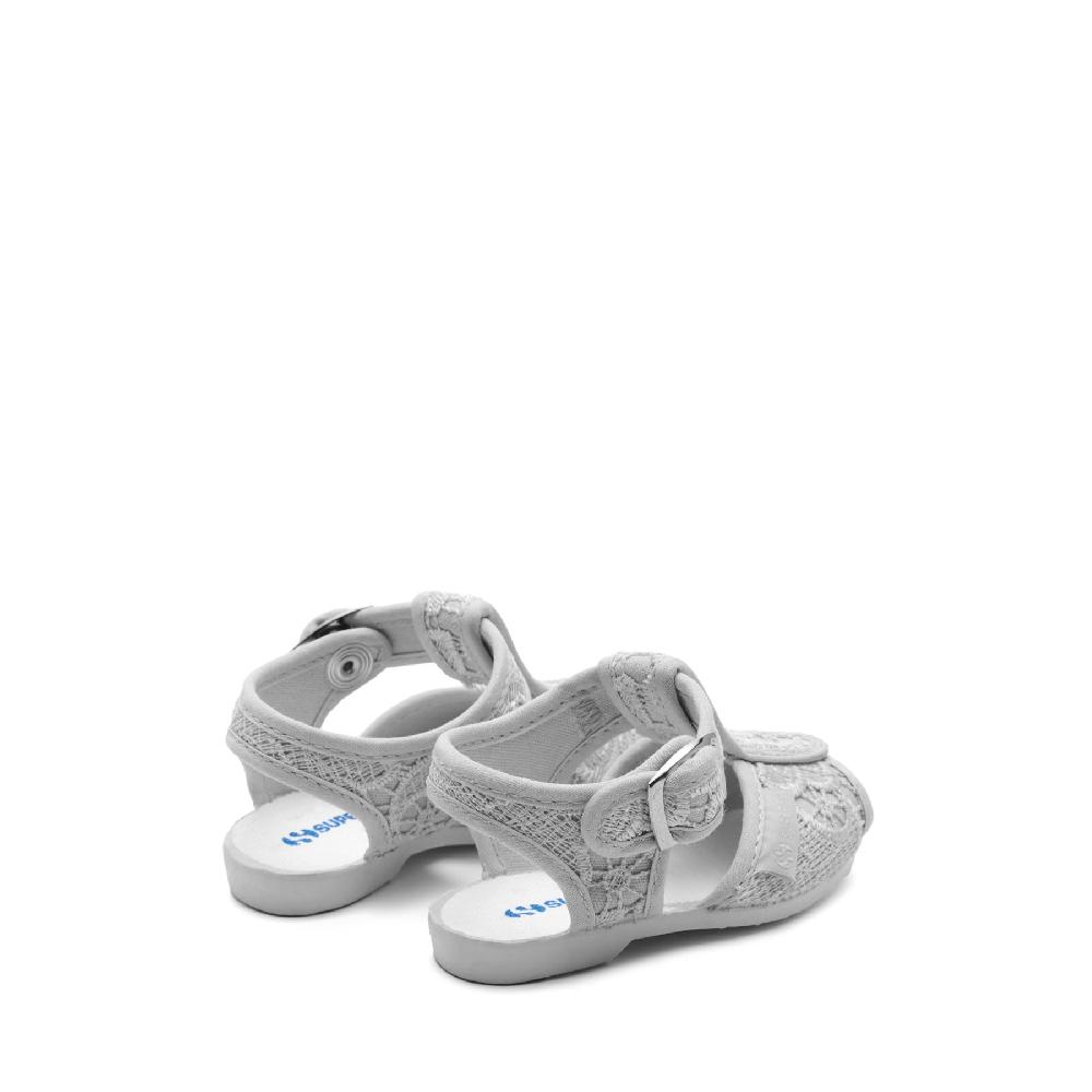 Superga 1200-macramejGREY SILVER-FAVORIO Negozi Online