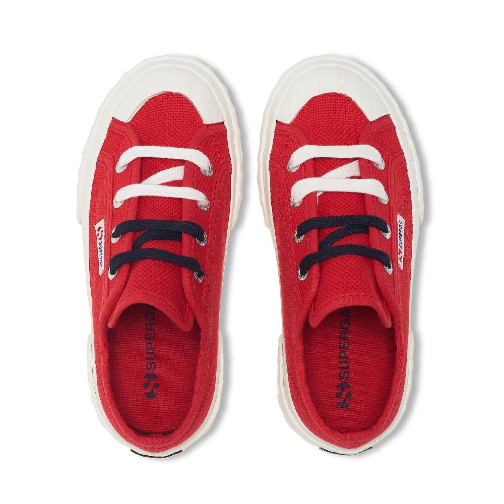 Superga 2630 KIDS STRIPERED-FAVORIO Acquista Ora