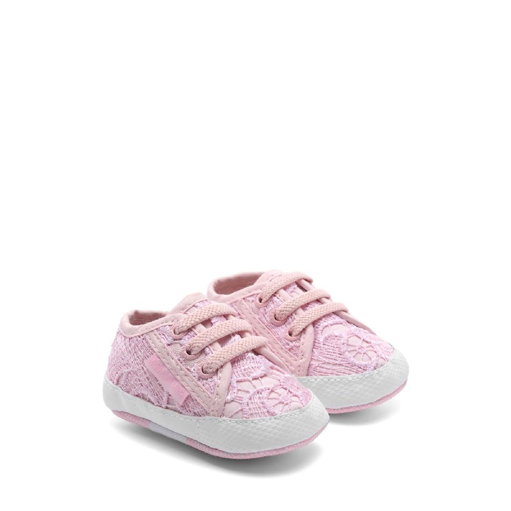 Superga 4006-MACRAMEBPINK ISH-FAVORIO Officina