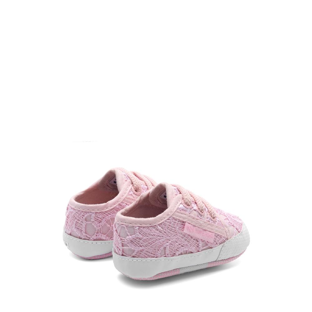 Superga 4006-MACRAMEBPINK ISH-FAVORIO Officina