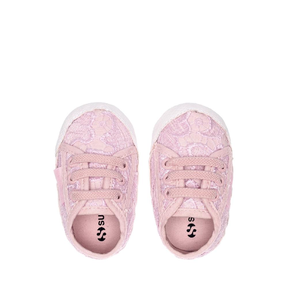Superga 4006-MACRAMEBPINK ISH-FAVORIO Officina