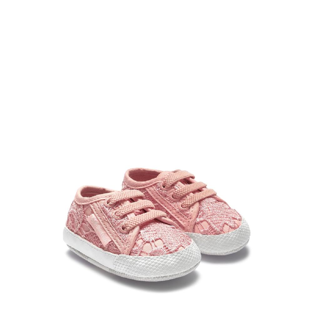 Superga 4006-MACRAMEBPINK BLUSH-FAVORIO Presa