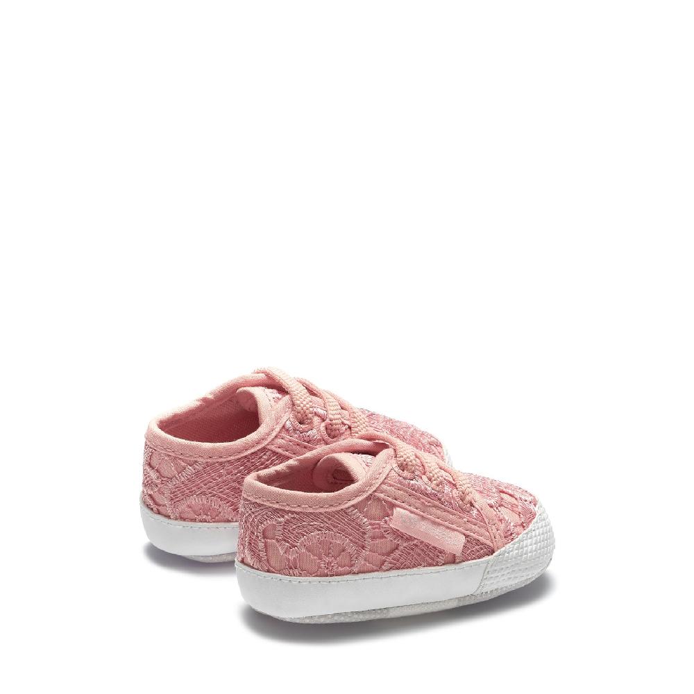 Superga 4006-MACRAMEBPINK BLUSH-FAVORIO Presa