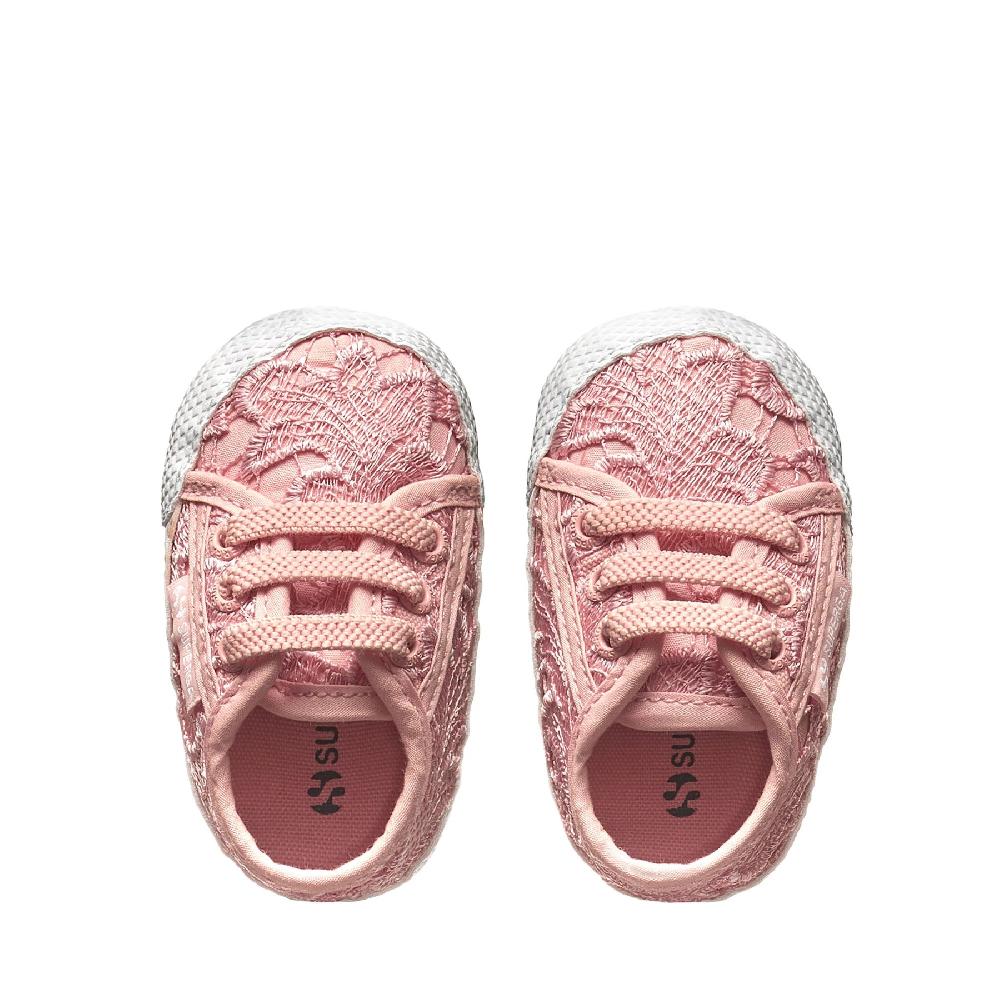 Superga 4006-MACRAMEBPINK BLUSH-FAVORIO Presa