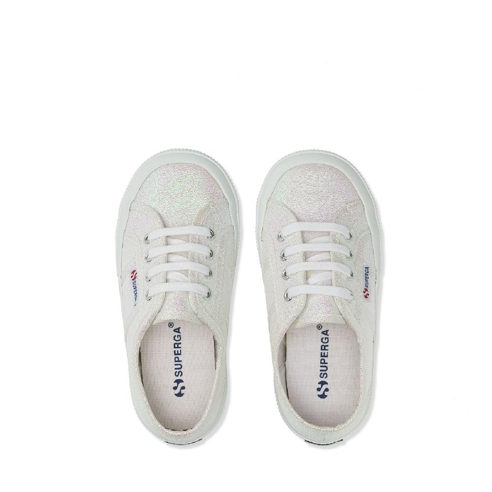 Superga 2750-LAMEJIRIDESCENT In Vendita