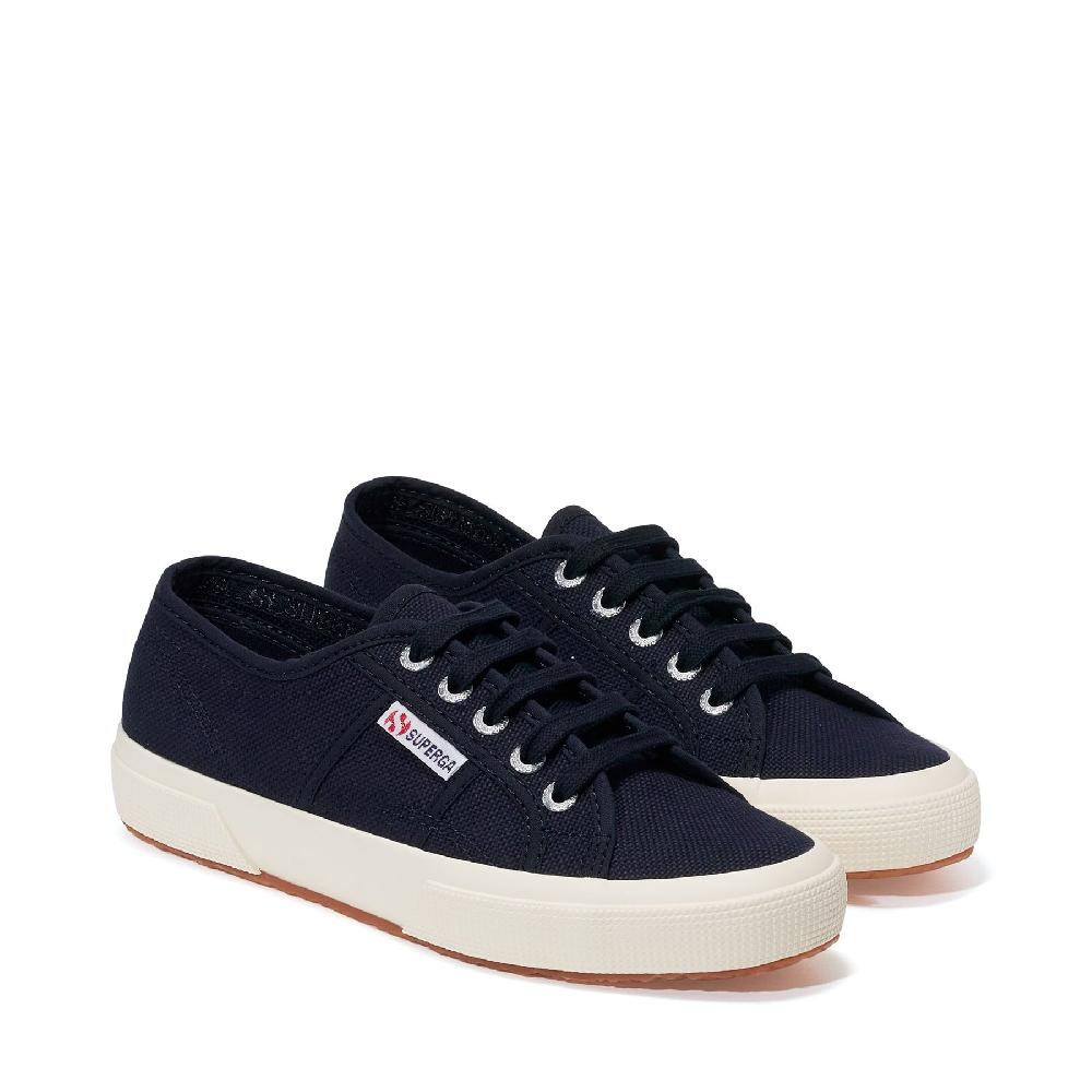 Superga 2750-COTU CLASSICBLUE NAVY Vendita