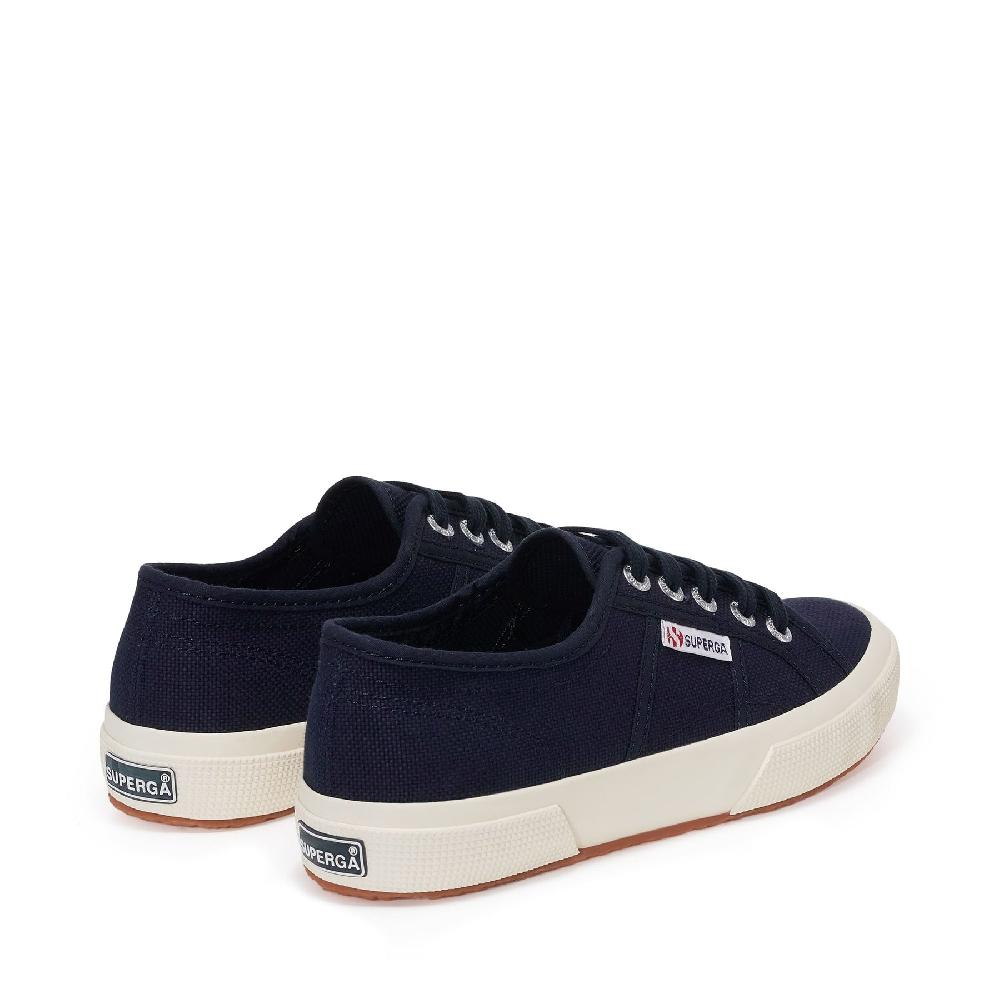 Superga 2750-COTU CLASSICBLUE NAVY Vendita