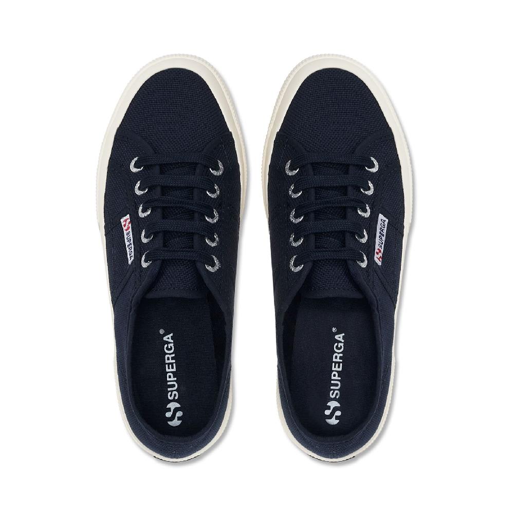 Superga 2750-COTU CLASSICBLUE NAVY Vendita