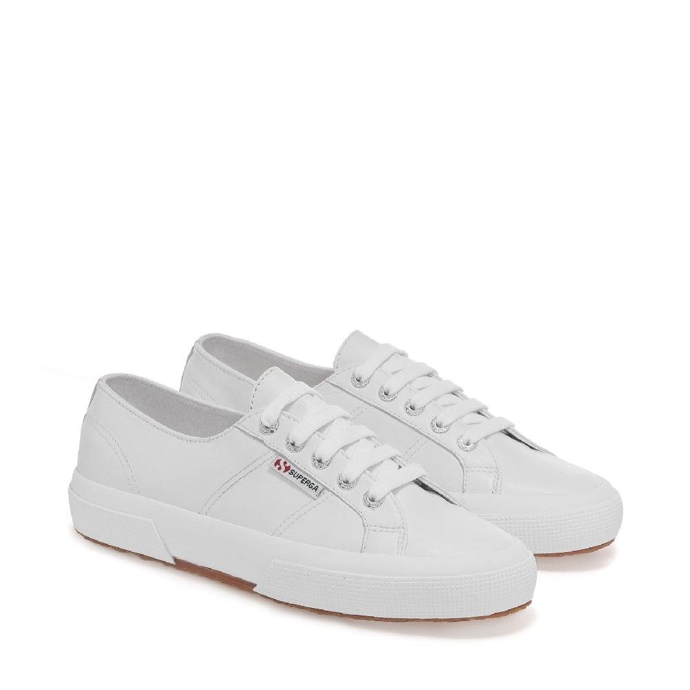 Superga 2750 NAPPAOPTICAL WHITE Negozi Online