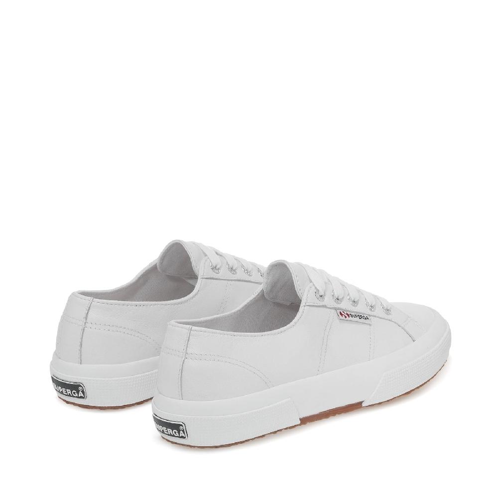 Superga 2750 NAPPAOPTICAL WHITE Negozi Online