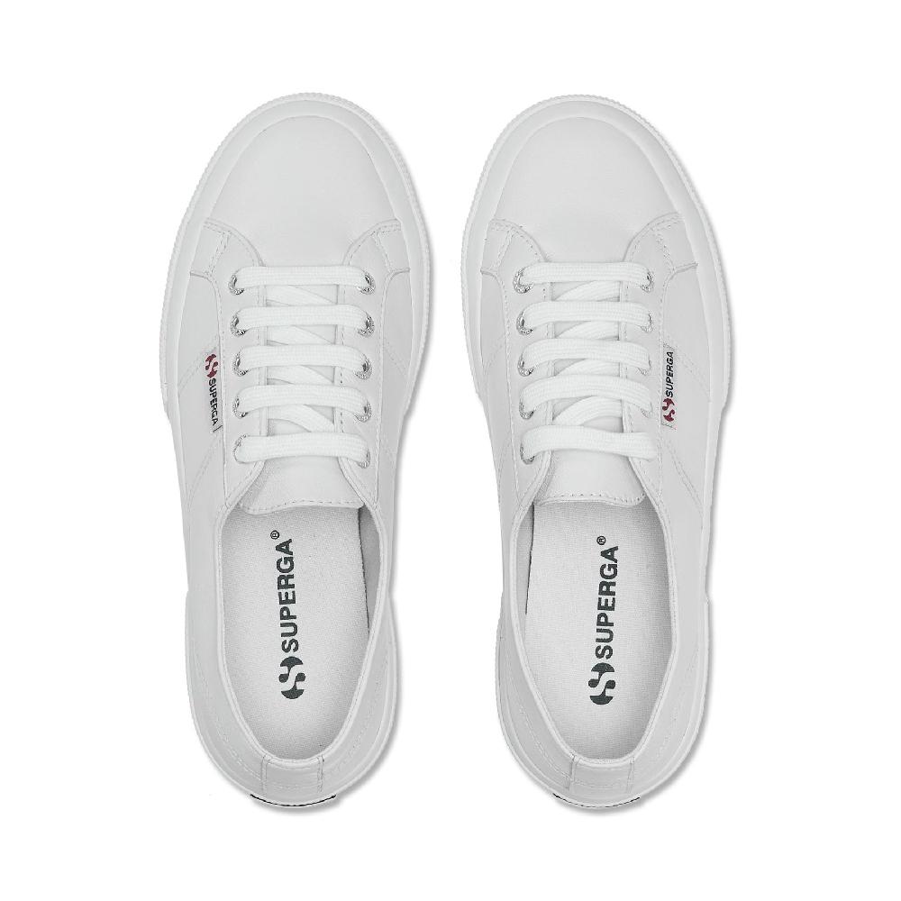 Superga 2750 NAPPAOPTICAL WHITE Negozi Online