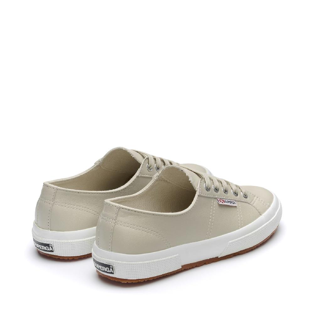Superga 2750 NAPPAGREY SEASHELL Acquista Ora