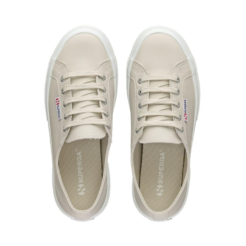 Superga 2750 NAPPAGREY SEASHELL Acquista Ora