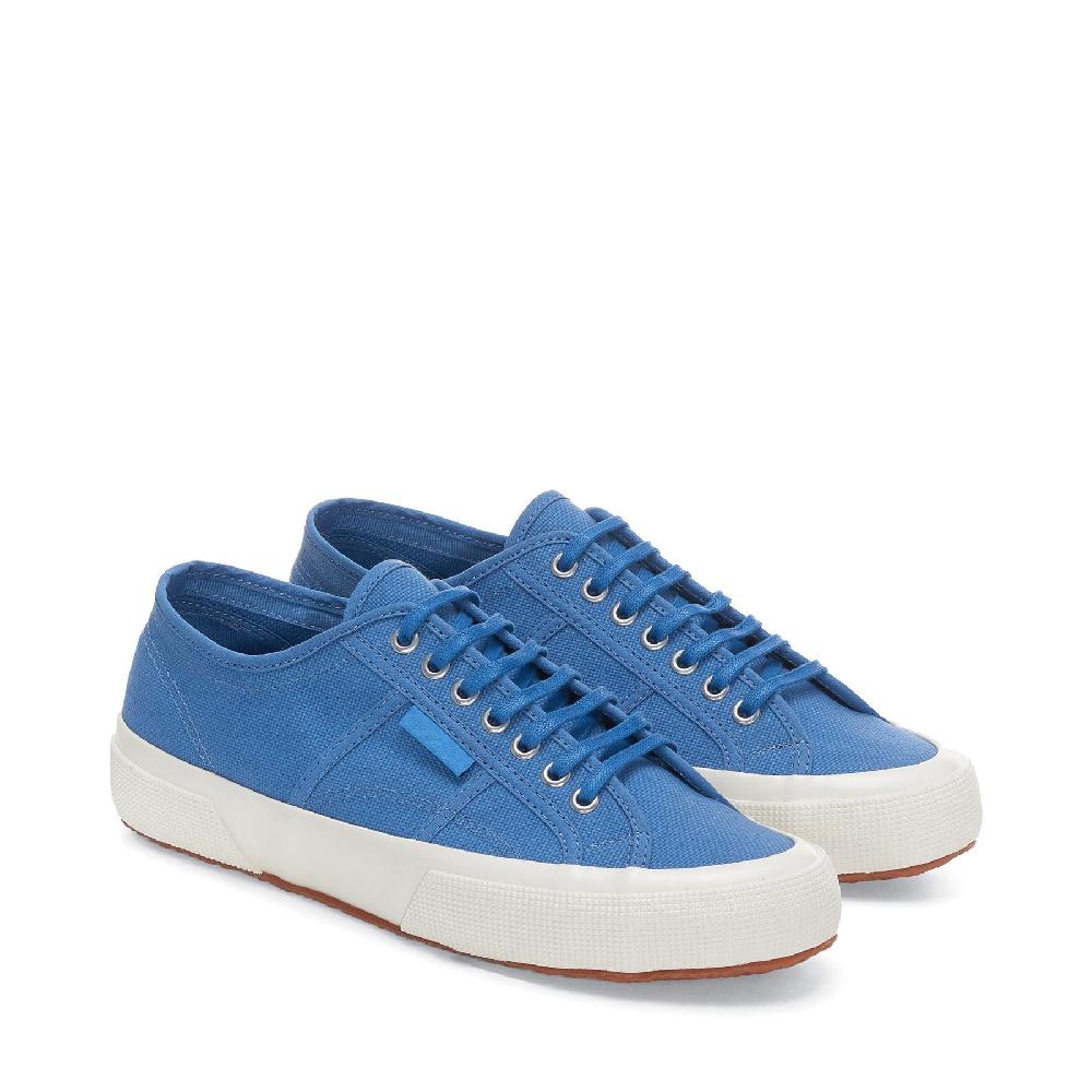 Superga 2750 OGBLUE LT CYANEUS-FAVORIO Vendita Economica