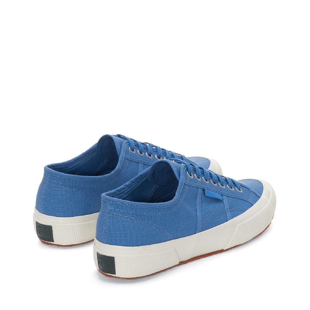 Superga 2750 OGBLUE LT CYANEUS-FAVORIO Vendita Economica