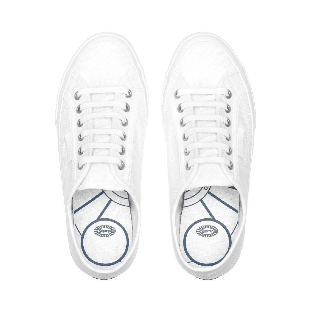 Superga 2750 OGWHITE I Più Venduti
